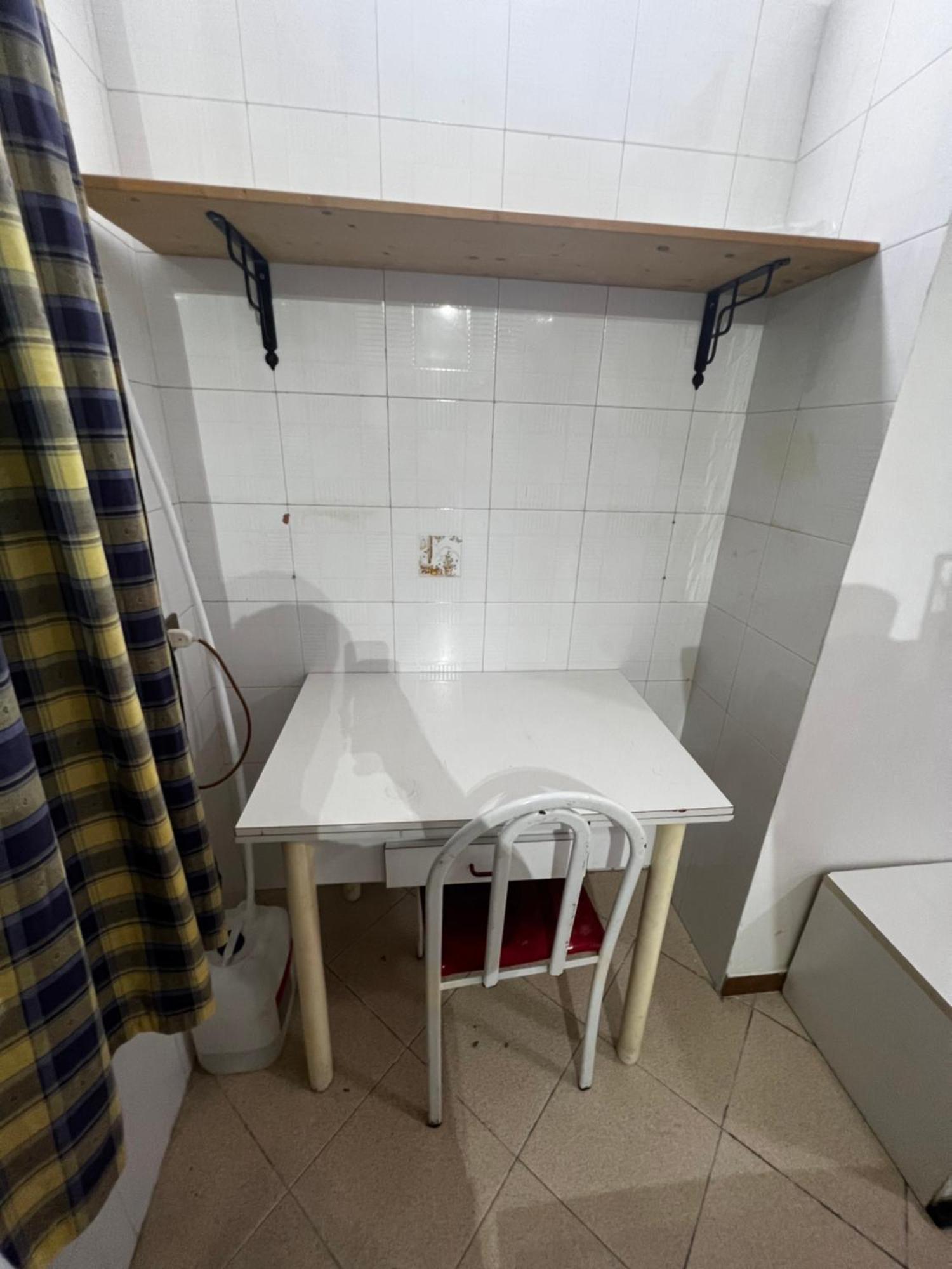 1 Room Apartment Near By Central Train Station Палермо Екстериор снимка
